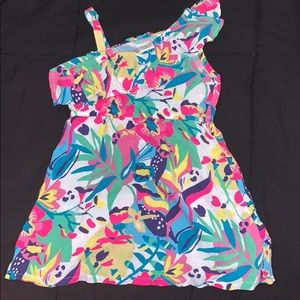 A bit tight for my girl.